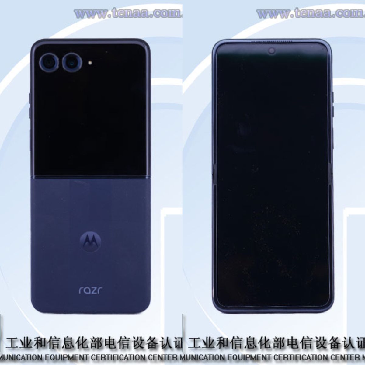 motorola-razr-50-ultra-tenaa