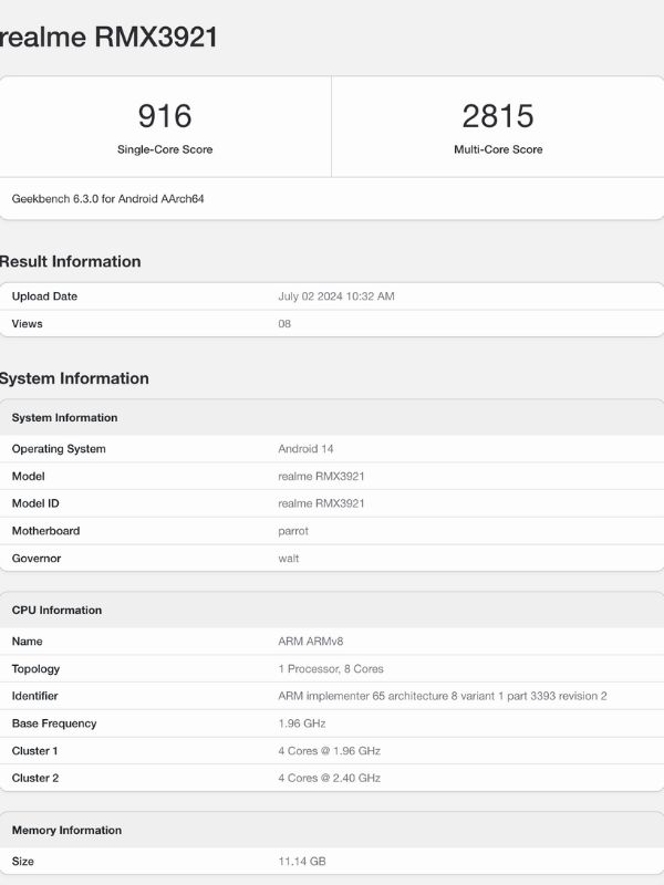 realme-rmx-3921-geekbench