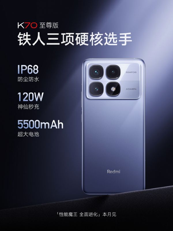 redmi-k70-ultra-battery-specs