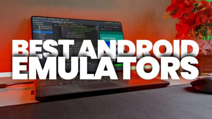 The Best Android Emulator For PC & Mac