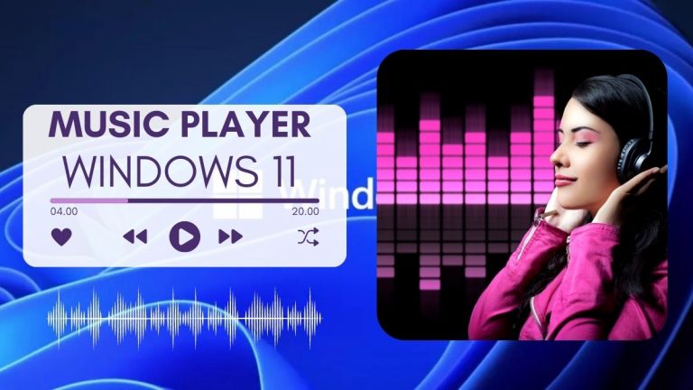 8 Best Music Players for Windows 11 [2024 Updated] - GeeksDigit.Com