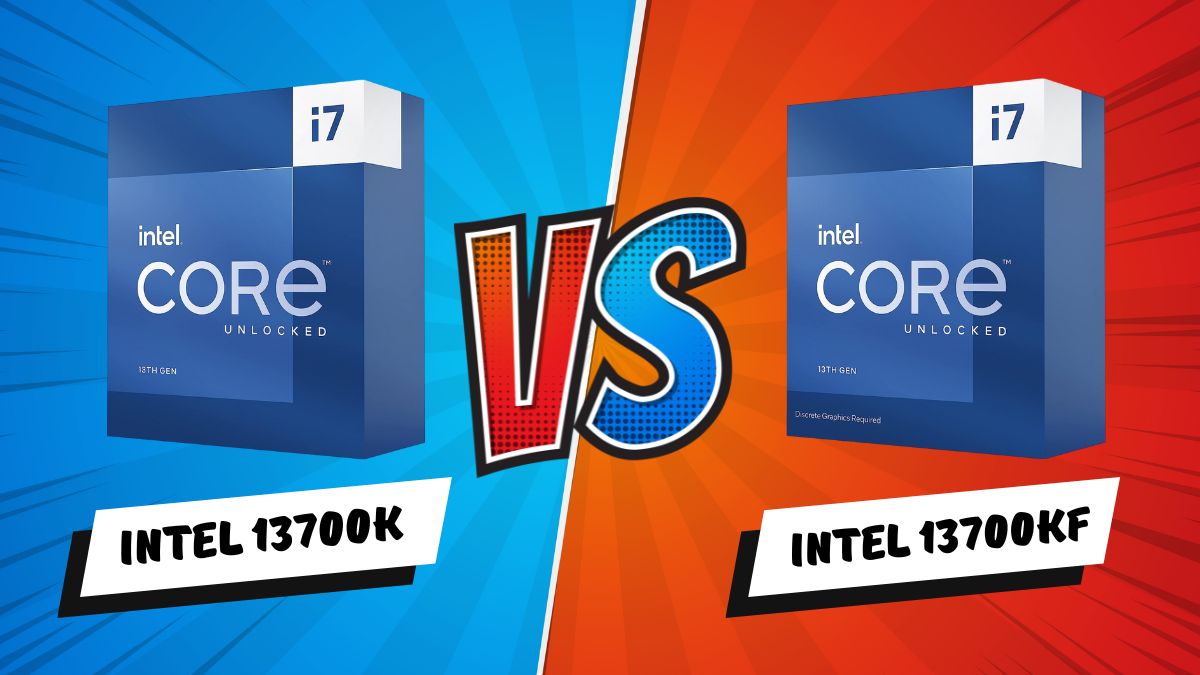 Intel-13700K-VS-Intel-13700KF