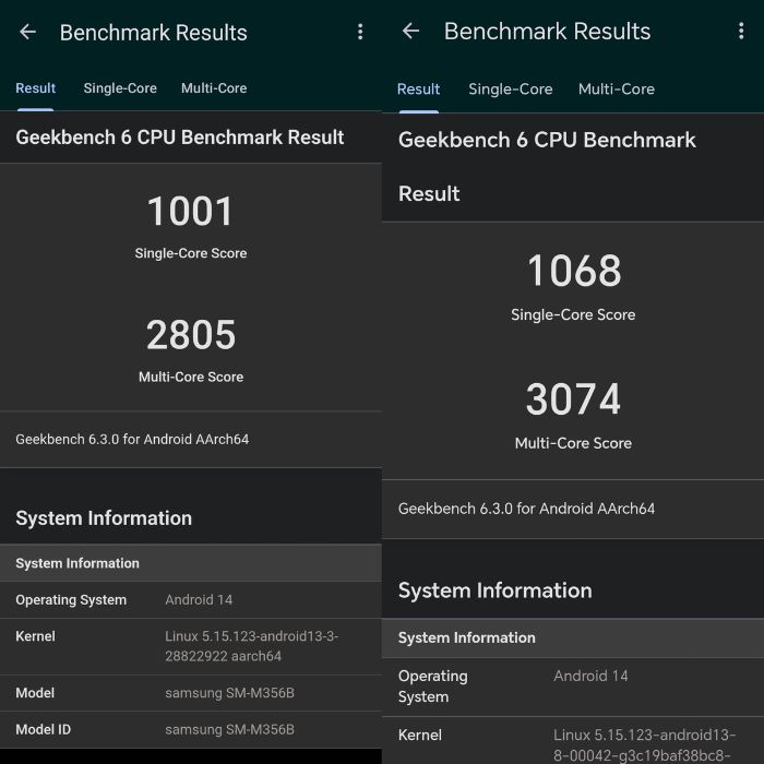 exynos-1380-vs-snapdragon-7-gen-3-geebench-cpu