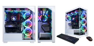 CyberPowerPC-Gamer-Xtreme-GXiVR8620A4-Review