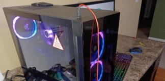 CyberpowerPC Gamer Master GMA2700A Review