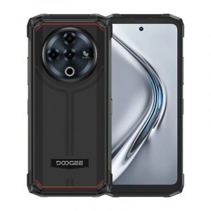 Doogee Fire 6 Power