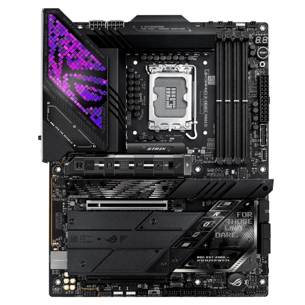 ASUS ROG Strix Z890-E