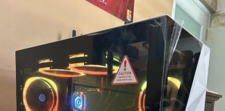 CyberPowerPC Gamer Xtreme GXiVR8680A5-thumb