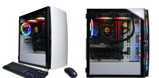 CyberPowerPC Gamer Xtreme GXiVR8760A6-thumb