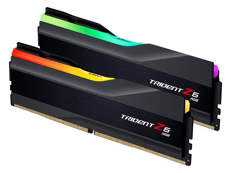 G.SKILL Trident Z5 RGB