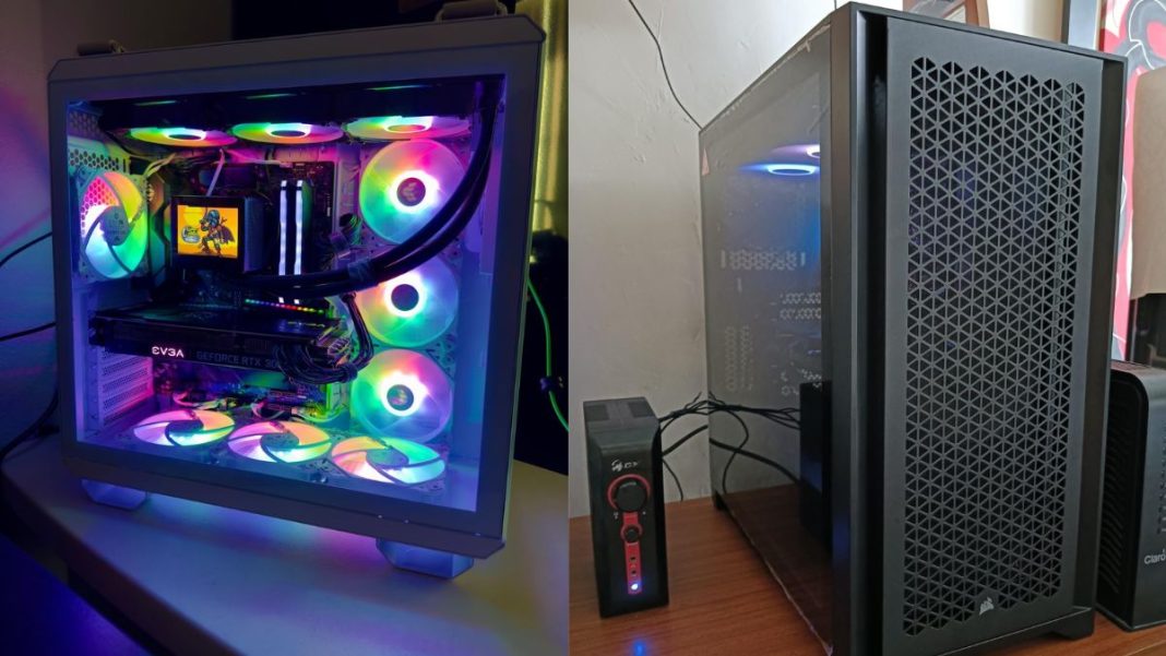 best-pc-cases-rtx-5090