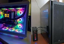 best-pc-cases-rtx-5090