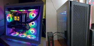 best-pc-cases-rtx-5090