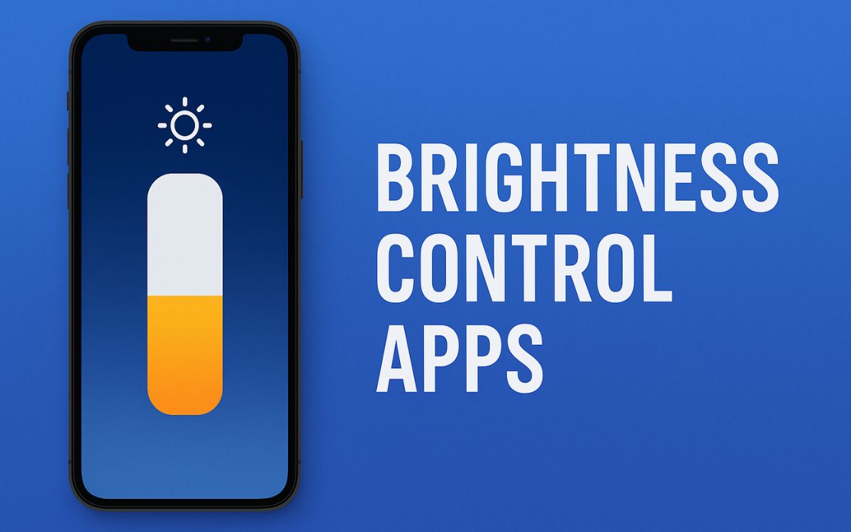 5 Display Brightness Control Software for Windows 11
