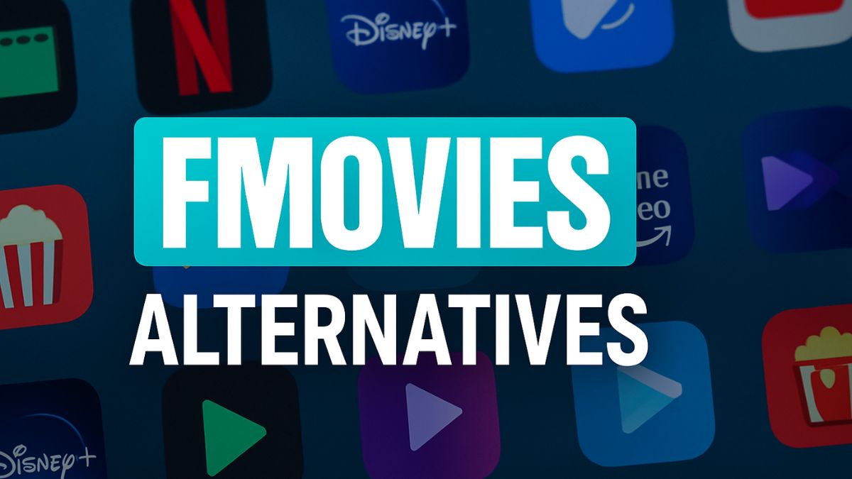 10+ Best Fmovies Alternatives in 2026 [Working FREE]