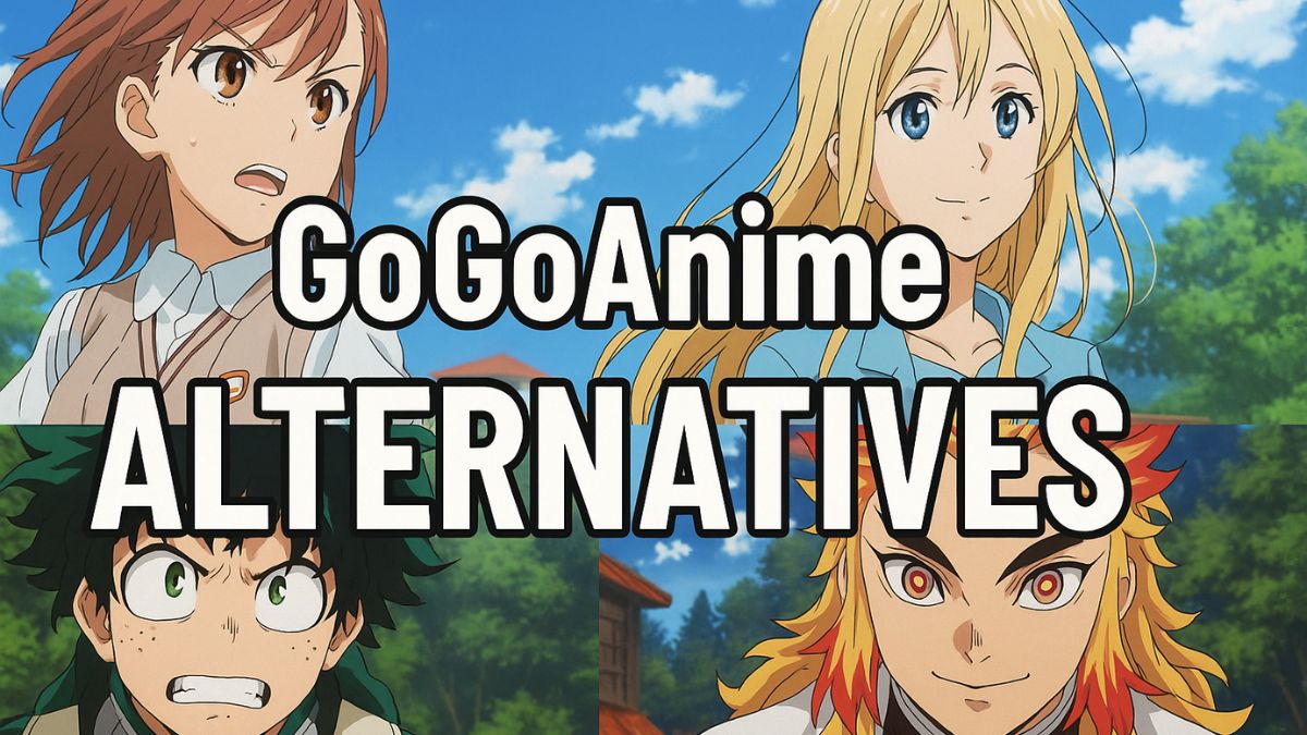 15 Best Free Anime Websites to Watch Anime Online [2026]