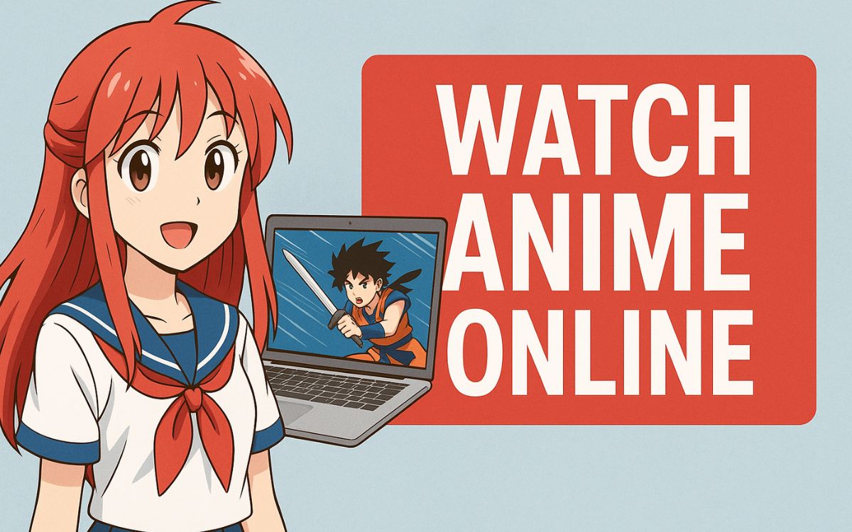 15 Best Free Anime Websites to Watch Anime Online [2026]