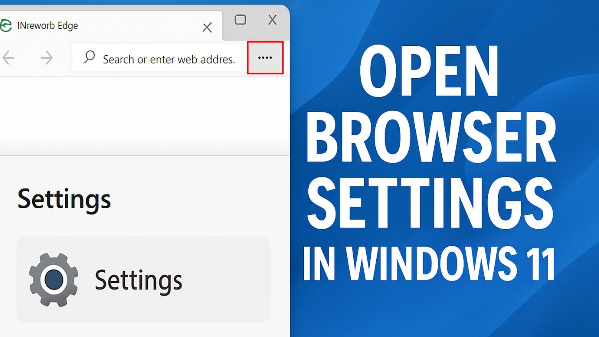 How To Import Bookmarks From Chrome To Edge? [2026 Updated]