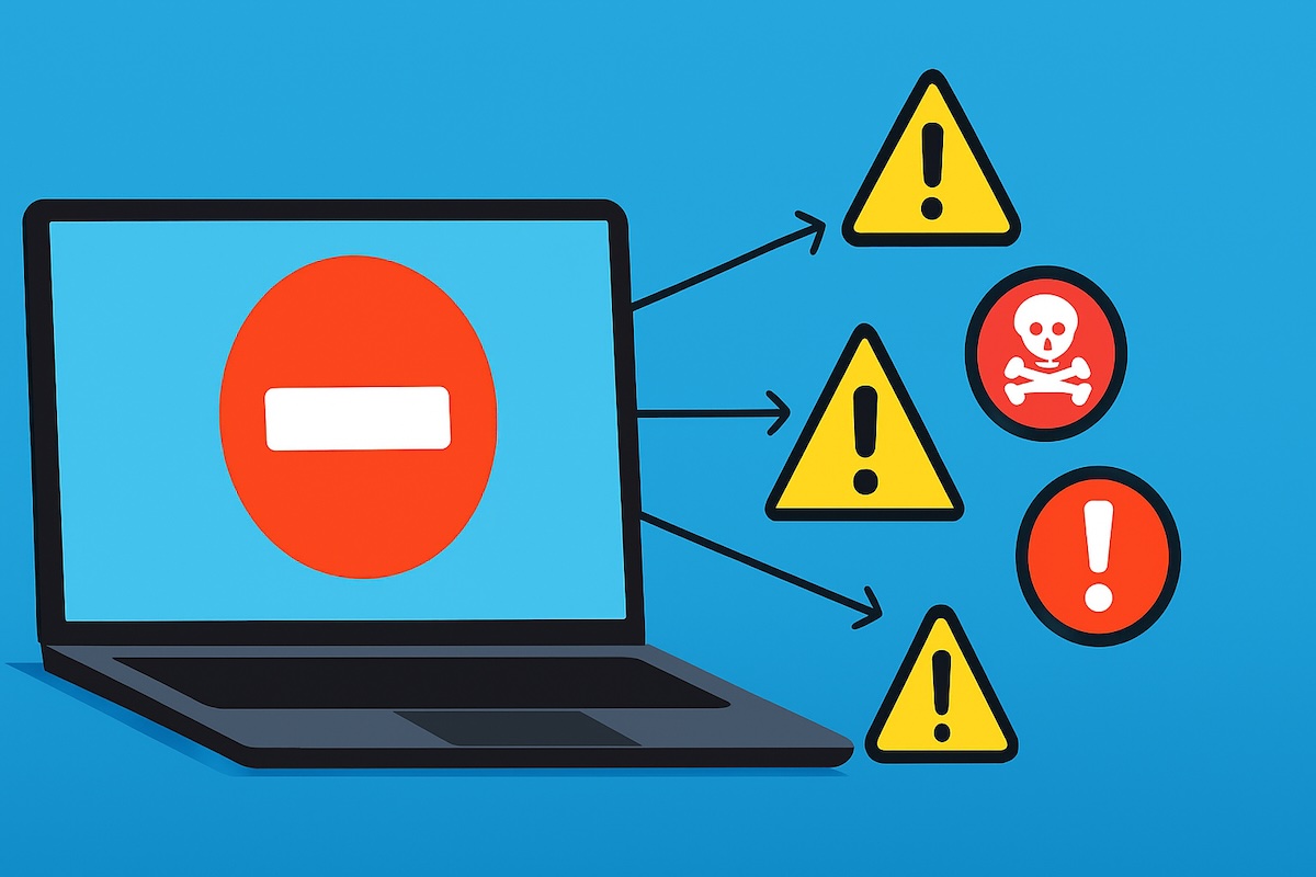 12 Programs to Avoid Installing on Your PC