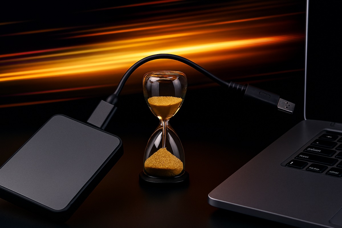 10 Important Tips to Speed Up File Transfers