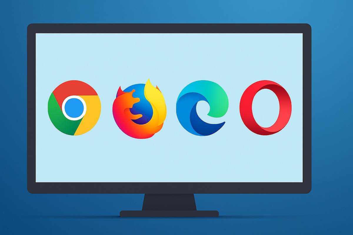 12 Best Web Browsers for Windows 11