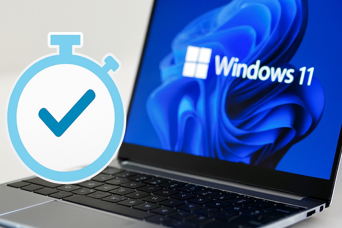 How to Boot Your Computer Faster [Windows 11]