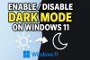 enable-disable-dark-mode-windows-11