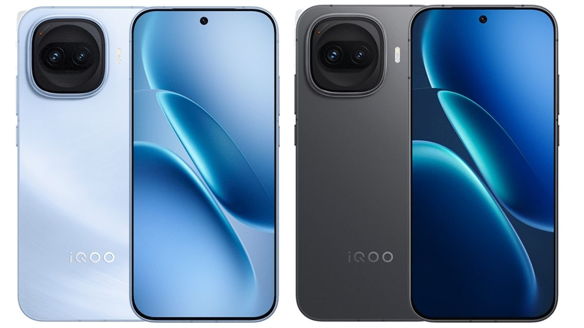 IQOO Z11 Turbo Officially Announced; Price, Features and Specifications